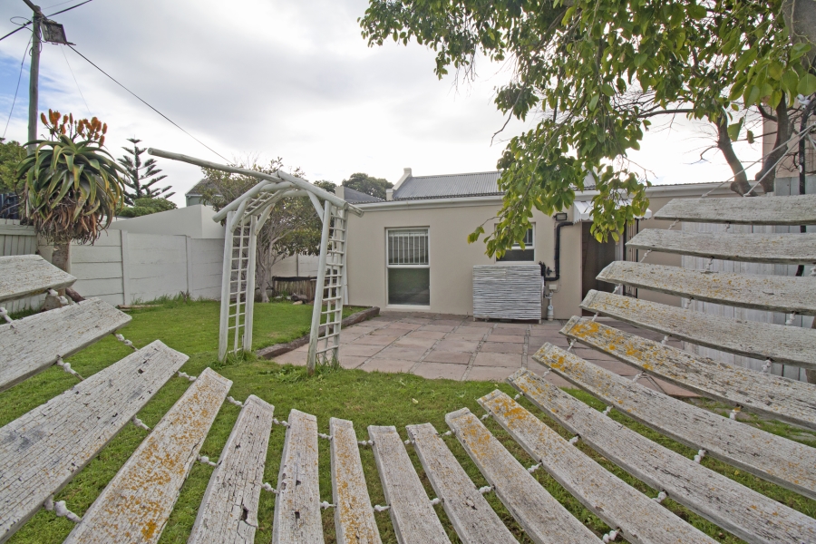 4 Bedroom Property for Sale in Capri Western Cape